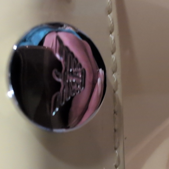 Armani Jeans Large Yellow Tote - Picture 12 of 12